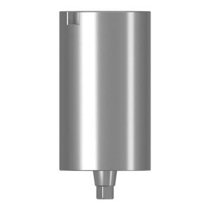 Заготовки индивидуальных абатментов