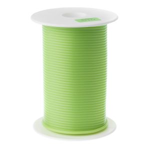 Восковая проволока для прессованной керамики S-U-CERAMO-WIRE-WAX , 2,5 мм, катушка 250 г.