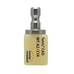 Tetric CAD for PlanMill MT A1 C14/5 Композитные блоки, 692171