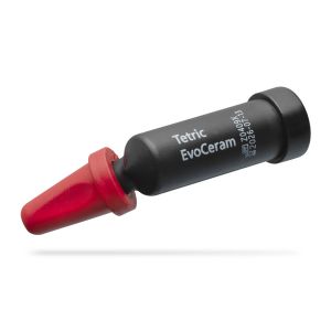Tetric EvoCeram Ref. 20x0.2g C2 Материал пломбировочный светоотверждаемый
