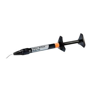 Tetric N-Flow Bulk Fill Ref. 1x2g  цвет IVW Материал стоматологический для прямой реставрации