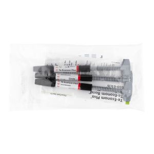 Te-Econom Plus Refill 3x4g A3 Светоотверждаемый композит