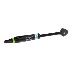 Empress Direct Refill 1x3g A2 Enamel  Светоотверждаемый наногибридный композит