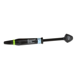 Empress Direct Refill 1x3g A3.5 Enamel  Светоотверждаемый наногибридный композит