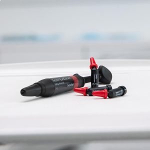 Tetric EvoCeram Refill 3x3g A2 Материал пломбировочный светоотверждаемый