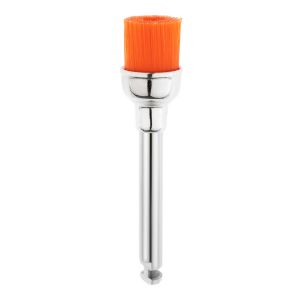 Щёточки UNIBRUSH WTS щеточки особо мягкие для керамики. композита, металлов (упаковка 10 шт)