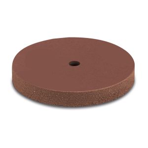 Полир FLEX TECHNIK 701  (упаковка 10 шт) средняя обработка драгоценных и недрагоценных металлов