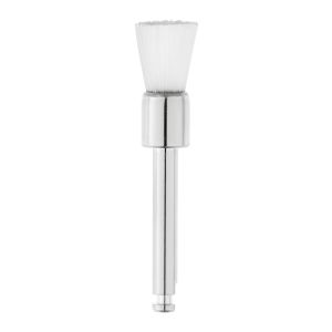 Щёточки UNIBRUSH WZM щеточки средней жесткости для керамики. Композита (упаковка 10 шт)