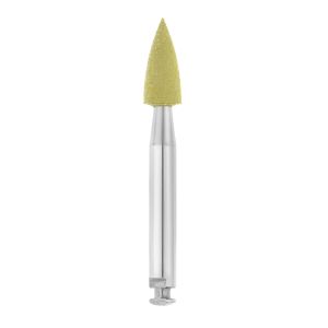 Полир ECOCOMP EC11f финишная полировка композитов (упаковка 10 шт)