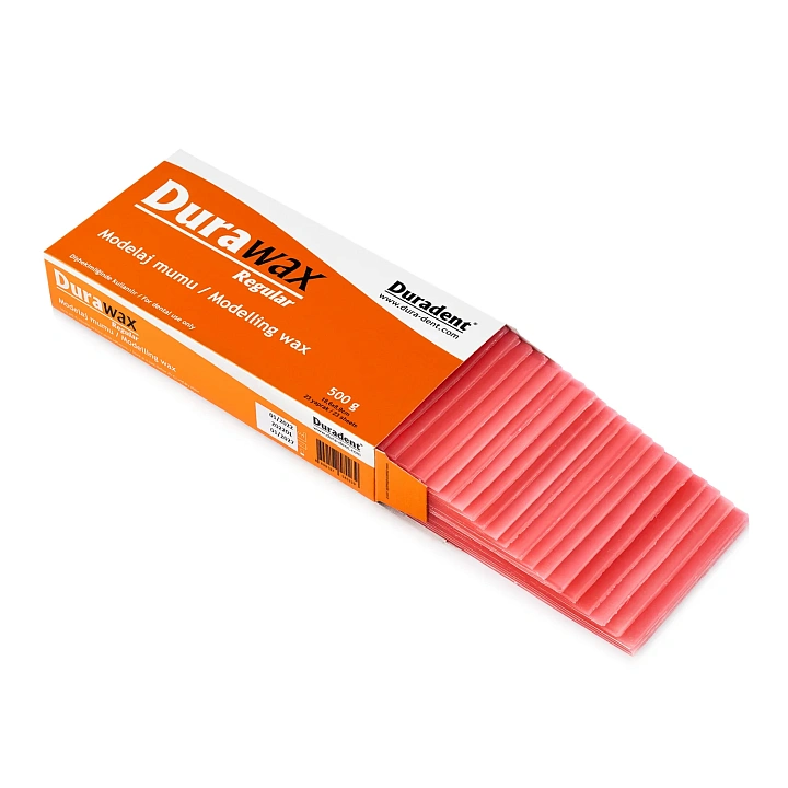 Воск базисный Durawax 500 г.