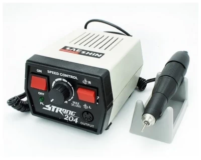 Микромотор STRONG 204/L102 (65вт, 35000 об/мин)