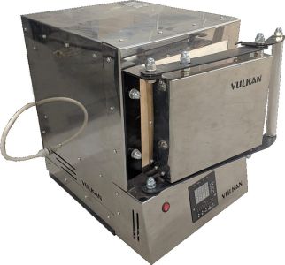 Печь муфельная Vulkan V-3.0 - 1000С