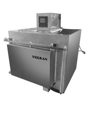 Печь муфельная Vulkan 17 - 1150С