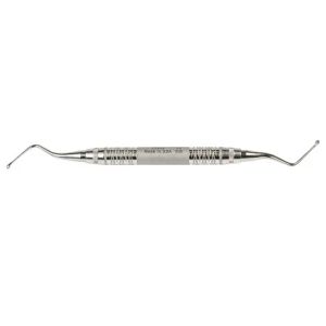 Кюрета хирургическая Lucas 2.2мм (Satin Steel)