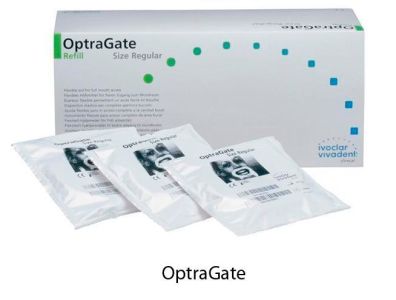 OptraGate Regular стандартные, 1шт., Ivoclar.