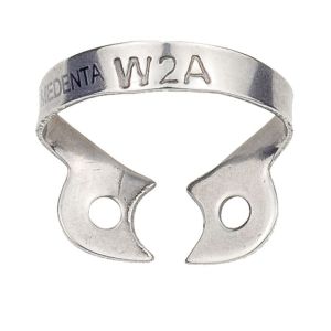 Раббер Дам крепление 129-W2A, МЕДЕНТА