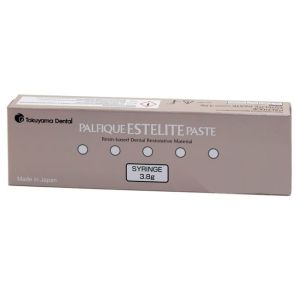 Palfique Estelite Paste A3 шприц 3.8гр, (Эстелайт Палфик)
