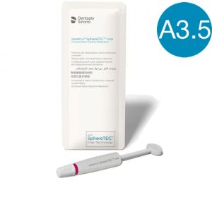 Сeram.X SphereTEC one шприц А3,5, 3г