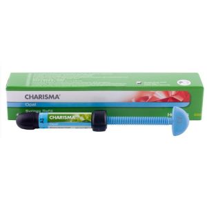 Charisma Opal цвет A3, шприц (4гр.), Heraeus-Kulzer