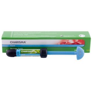 Charisma Opal цвет A3,5 шприц (4гр.), Heraeus-Kulzer