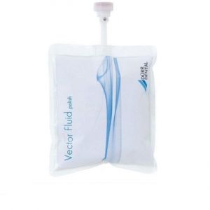 Vector Fluid polish - полировочная суспензия 200 мл.