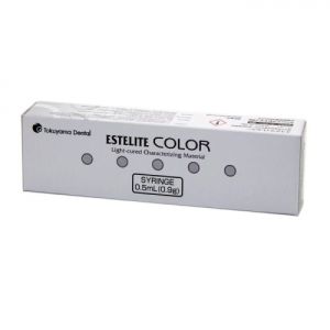 Estelite COLOR Lavender шприц 0,9г.