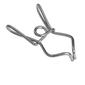 ТОР 1,009 Фиксатор пружинный