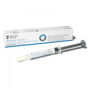 Prisma Gloss - Extrafine