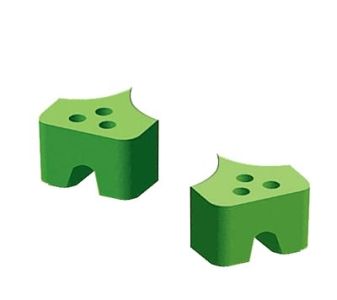 ТОР-1.861 насадки силиконовые , 40 шт