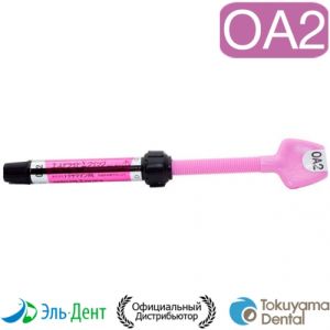 Estelite Sigma Quick OA2 шприц (3.8гр/2мл), Tokuyama Dental
