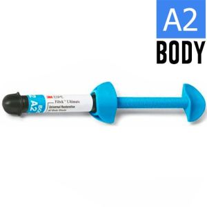 Filtek Ultimate Дозатор Body, Оттенок A2, 3920A2B универсальный реставрационный композит 3M