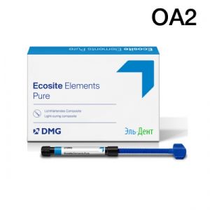 Ecosite Elements Highlight OA2 2гр