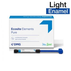 Ecosite Elements Layer EL (эмаль Light) 4гр