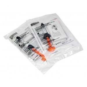 Filtek Z550, цвет A3, универсальный реставрационный материал, 7050A3, шприц (4г.) 3M