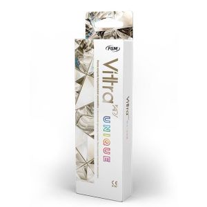 Vittra APS Unique универ. композит, шприц (4гр), FGM