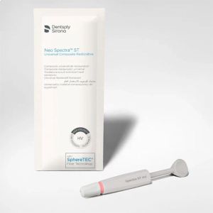 Neo Spectra ST HV (капс.0,25х16 шт) цв. A1, 60701971, Dentsply Sirona
