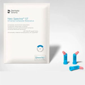 Neo Spectra ST LV (капс. 0,25х16 шт.) цв.A2, 60701872 , Dentsply Sirona