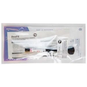 DenFil I шпр.4г-композитный светоотверждаемый материал, Vericom Co Ltd, DF104-RI00