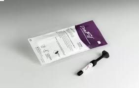 DenFil C2 шпр.4г-композитный светоотверждаемый материал, Vericom Co Ltd, DF104-RC22