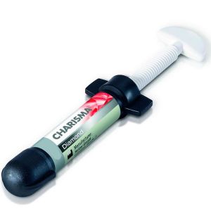 Charisma Diamond Syr оттенок A3 шприц (4гр), Kulzer