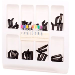 Twinky Star-набор (40 компьюл х 0,25г), Voco