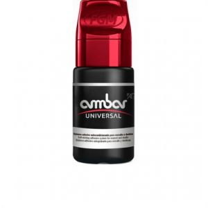 Бонд AMBAR Universal APS 5мл (бесцветный)