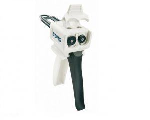 Пистолет для LuxaCore, Силагума AV Bite, Темпоцем, Пермацем Тип 25 1:1, 110253, DMG