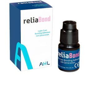 reliaBond 5мл-однокомпонентный адгезив V поколения, AHL