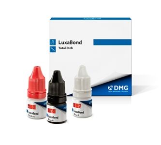 Бондинг LuxaBond Intro Kit 212384