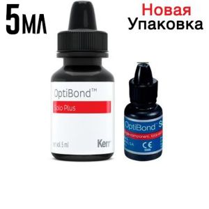 Optibond Solo Plus (5мл) KERR