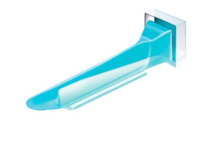 770S Клинья светопроводящие 100 шт. (мал.), Kerr