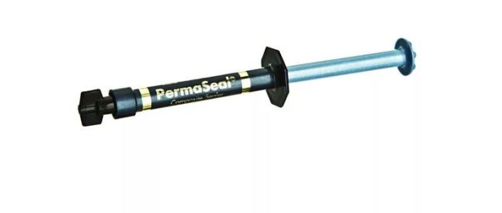 PermaSeal - (1*1,2 мл) - постбондинг, Ultradent