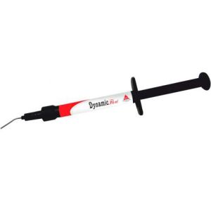 Dynamic Flow шприц А2, 2г, President Dental Germani