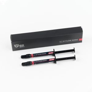 LC HI-Flow Nano A3.5U 2x1мл